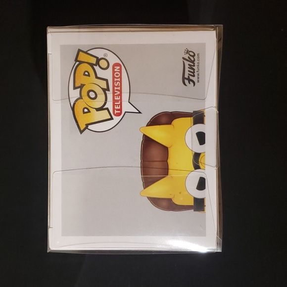 Funko-PoP - Picture 5 of 6